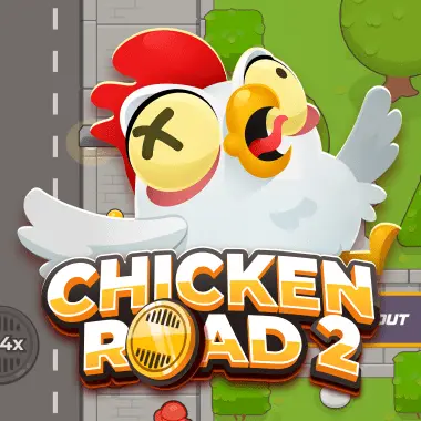 ChickenRoad2