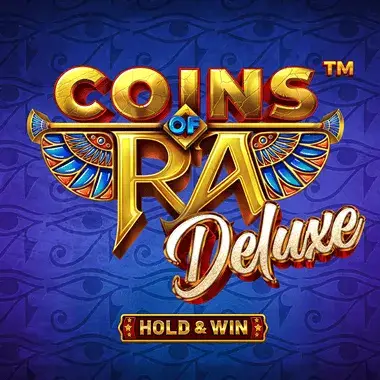 CoinsofRa Deluxe Hold Win