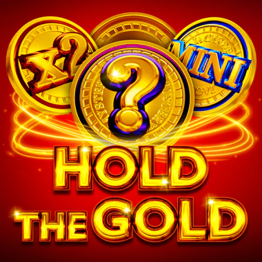 Hold The Gold Hold
