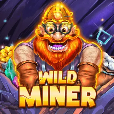 Wild Miner 94